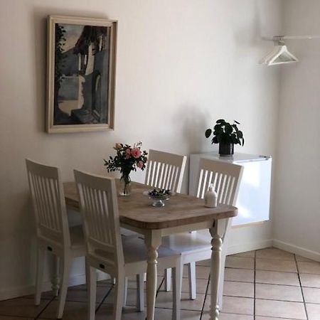Alleso Gl. Sognefoged Gard Odense Zimmer foto